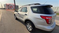 فورد إكسبلورر